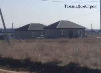 Продам дом, 116 м2, станица Тамань, улица Дружбы