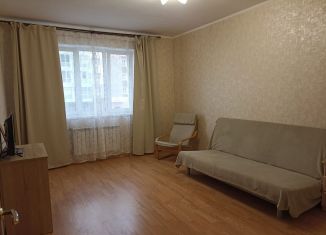 1-комнатная квартира в аренду, 39 м2, Подольск, Бородинский бульвар, 7, ЖК Бородино