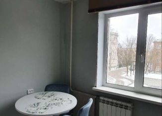 Однокомнатная квартира в аренду, 33.6 м2, Чехов, улица Гагарина, 128