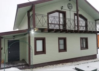 Продается дом, 190 м2, село Верхнее Мячково