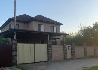 Продам дом, 250 м2, Краснодар, улица Вячеслава Ткачёва, 120, улица Вячеслава Ткачёва