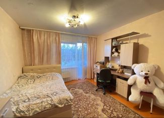 Продажа 1-комнатной квартиры, 32.7 м2, Улан-Удэ, микрорайон Зелёный, 9