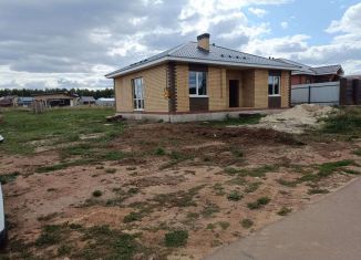 Продам дом, 90 м2, село Новое Шигалеево, Вишнёвая улица