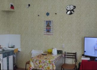 Квартира на продажу студия, 25.6 м2, Северобайкальск, улица Труда, 26