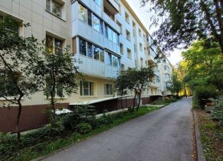 Продам трехкомнатную квартиру, 64 м2, Ленинградская область, Ленинградская улица, 12
