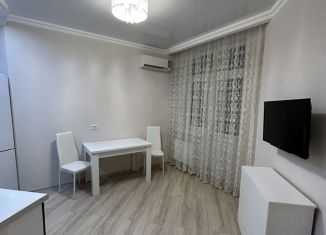 Сдаю в аренду 1-комнатную квартиру, 38.1 м2, Краснодар, улица имени Жлобы, ЖК Севастопольский