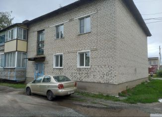 Продажа 3-ком. квартиры, 70.8 м2, Камень-на-Оби, Радостная улица