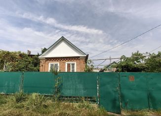 Продается дом, 48 м2, Усть-Лабинск, Коммунистическая улица, 260