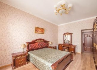 Аренда 3-комнатной квартиры, 95 м2, Санкт-Петербург, улица Жуковского, 59-61Б, улица Жуковского