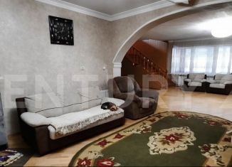Продам дом, 262 м2, село Верхняя Саниба, Комсомольская улица