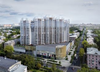 Продажа 1-комнатной квартиры, 46.7 м2, Королёв, улица Калинина, 11