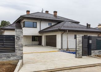 Продам дом, 600 м2, деревня Подушкино