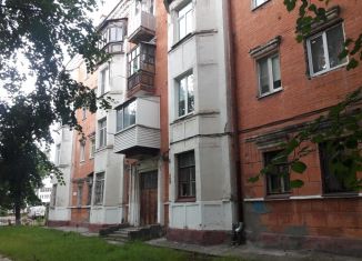 Продается 2-комнатная квартира, 36.6 м2, Брянск, улица Ульянова, 126