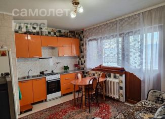 Продам 1-ком. квартиру, 46.3 м2, поселок Марковский, посёлок Марковский, 3