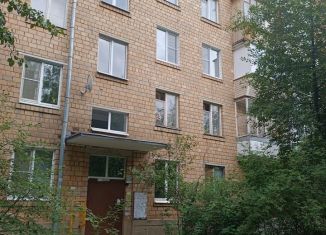 Продажа 3-комнатной квартиры, 57.2 м2, Голицыно, проспект Керамиков, 86