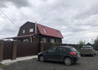 Продается дом, 162 м2, Омская область, Загородная улица