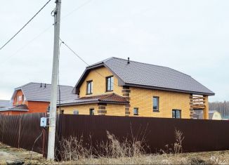 Продам дом, 154 м2, село Кривцы, Счастливая улица