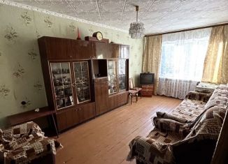Продажа 3-комнатной квартиры, 57.8 м2, Сергач, улица Терешковой, 27