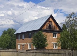 Продажа дома, 176.1 м2, село Каракокша, улица Михайлова