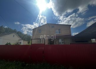 Дом на продажу, 335.8 м2, поселок Ферзиково, улица Строителей, 2