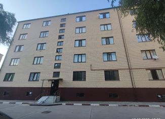 Продается 1-комнатная квартира, 55 м2, Магас, улица Саида Чахкиева, 37