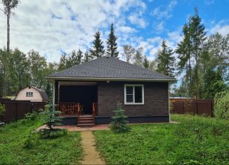 Дом на продажу, 74.7 м2, деревня Протасово, Лосиная улица, 7