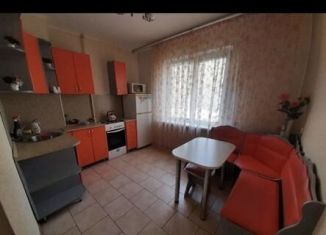 Сдается однокомнатная квартира, 37 м2, Самарская область, улица Бочарикова, 12Б