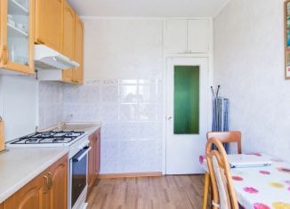 2-комнатная квартира в аренду, 60 м2, Москва, улица Пудовкина, 6к2с2, станция Поклонная