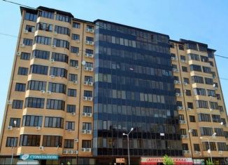 Продается 3-комнатная квартира, 77 м2, посёлок городского типа Яблоновский, улица Гагарина, 159лит2, ЖК Уютный