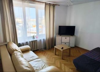 Сдается двухкомнатная квартира, 50 м2, Москва, Зоологическая улица, 12к1, Зоологическая улица