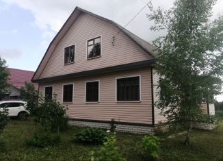 Продажа дома, 178 м2, деревня Вяльковка