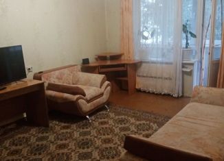 Сдача в аренду однокомнатной квартиры, 38 м2, Омская область, улица Лукашевича, 6