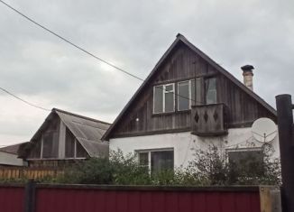 Дом на продажу, 80 м2, деревня Пристань 2-я, Р-255 Сибирь, 459-й километр