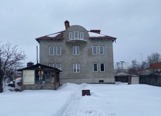 Продается дом, 543 м2, рабочий посёлок Обухово, улица Калинина, 65