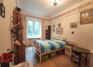 3-комнатная квартира на продажу, 78.8 м2, Ростовская область, Халтуринский переулок, 46А