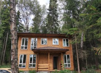 Продаю дом, 148.8 м2, деревня Протасово, коттеджный посёлок Лисья Горка, 171