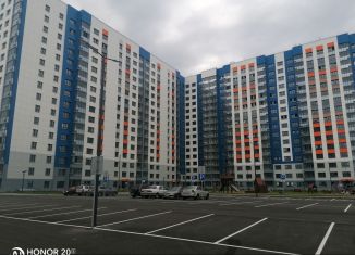 1-комнатная квартира на продажу, 35 м2, Барнаул, Индустриальный район, Сиреневая улица, 52
