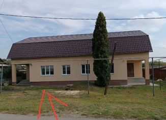 Продается дом, 181 м2, село Кривка, Садовая улица, 9