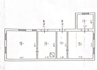 Дом на продажу, 29.9 м2, Сорочинск, улица Чапаева, 233