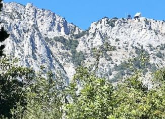 Продажа земельного участка, 6.5 сот., посёлок городского типа Кореиз, Междудорожный спуск, 12