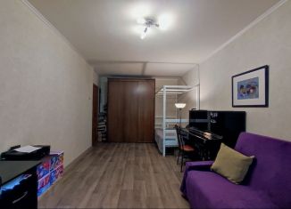 Продажа 1-комнатной квартиры, 32.5 м2, Москва, Профсоюзная улица, 146к3