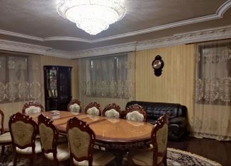 4-комнатная квартира на продажу, 160.5 м2, Магас, переулок Фирюзы Оздоевой, 1