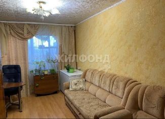 Продажа 3-комнатной квартиры, 60.6 м2, Новосибирск, улица Никитина, 68