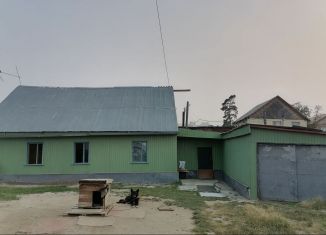 Продается дом, 45 м2, Якутск, площадь Ленина, Центральный округ