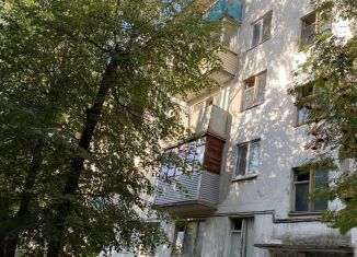 Продажа двухкомнатной квартиры, 44 м2, Серпухов, улица Чернышевского, 23
