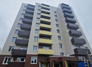 Продажа 1-ком. квартиры, 33.8 м2, Архангельск, Советская улица, 40к1, Соломбальский округ