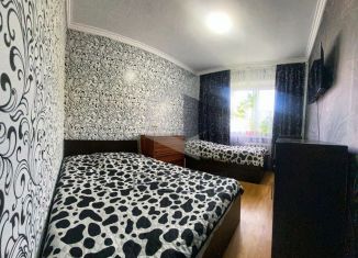 Продается трехкомнатная квартира, 62.8 м2, Наро-Фоминск, улица Маршала Жукова, 12Б