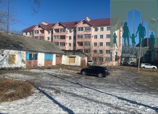 Продажа земельного участка, 20 сот., посёлок городского типа Пограничный, Центральная площадь