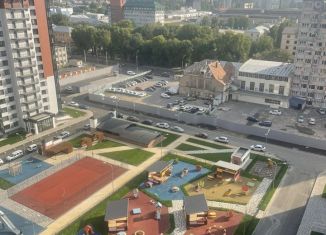 Сдам однокомнатную квартиру, 42 м2, Воронеж, улица 9 Января, 68к1, ЖК Современник