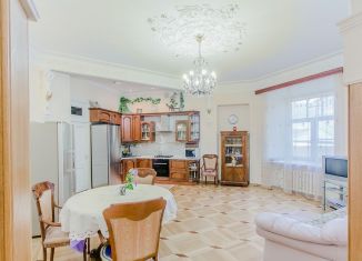 Сдаю 4-ком. квартиру, 180 м2, Санкт-Петербург, Кронверкская улица, 29/37Б, муниципальный округ Кронверкское